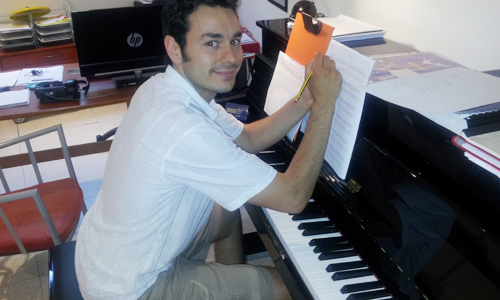 4 Corsi pianoforte