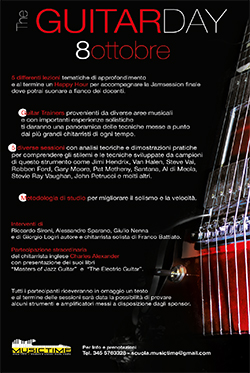 guitar
